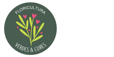 Logo Floricultura